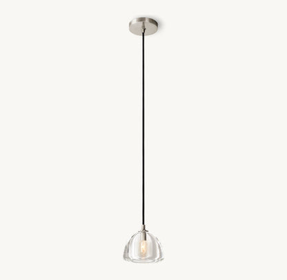 HEMISPHERE PENDANT