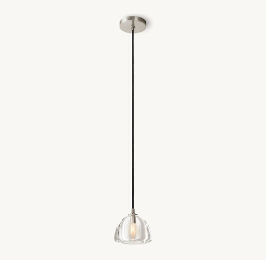 HEMISPHERE PENDANT