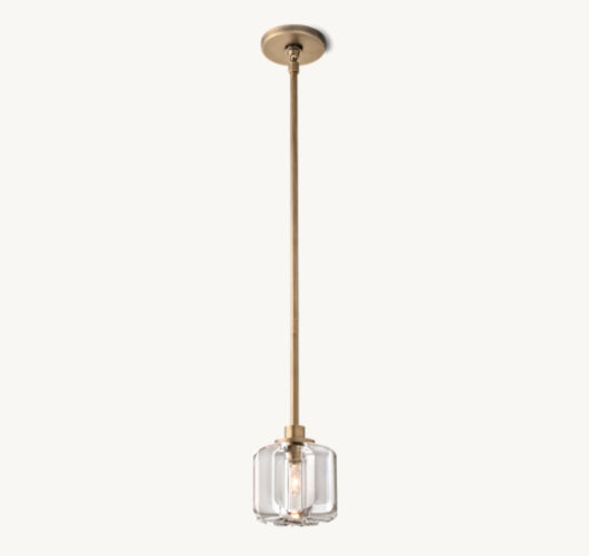 DEMARET PENDANT