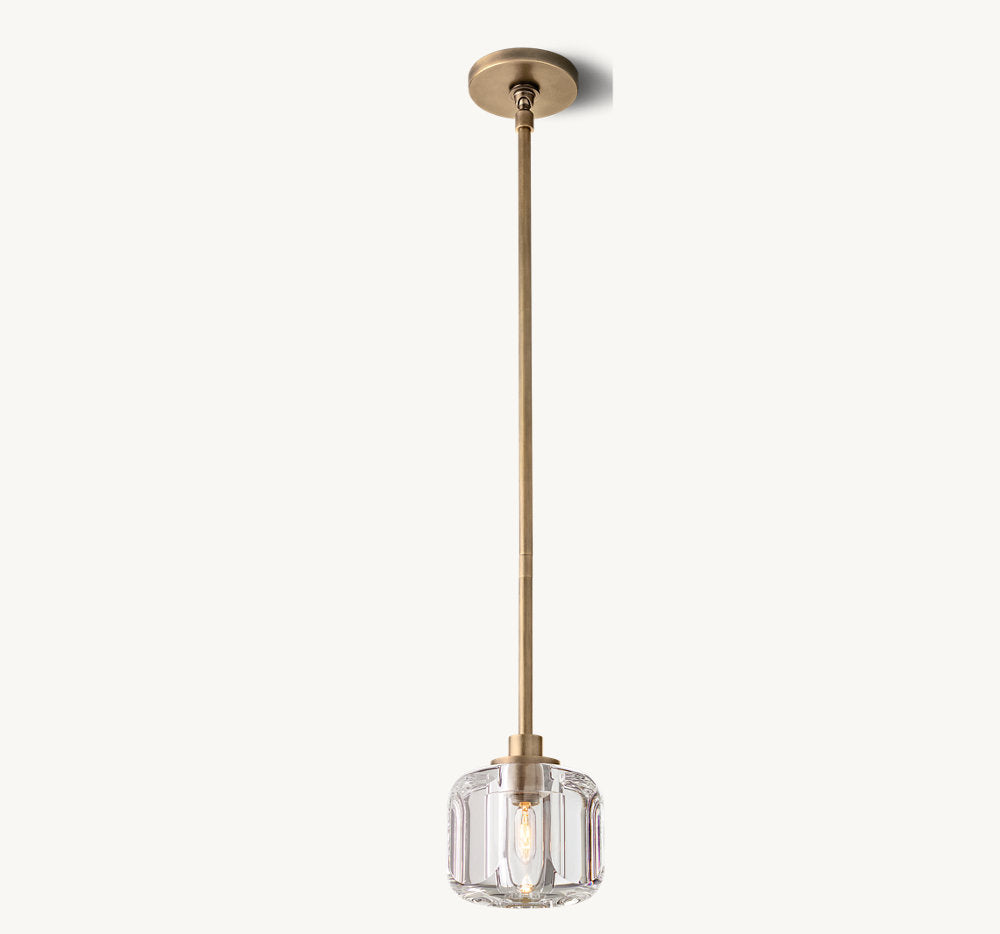 DEMARET PENDANT