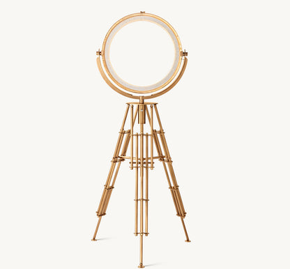 OLYMPIC FLOOR LAMP