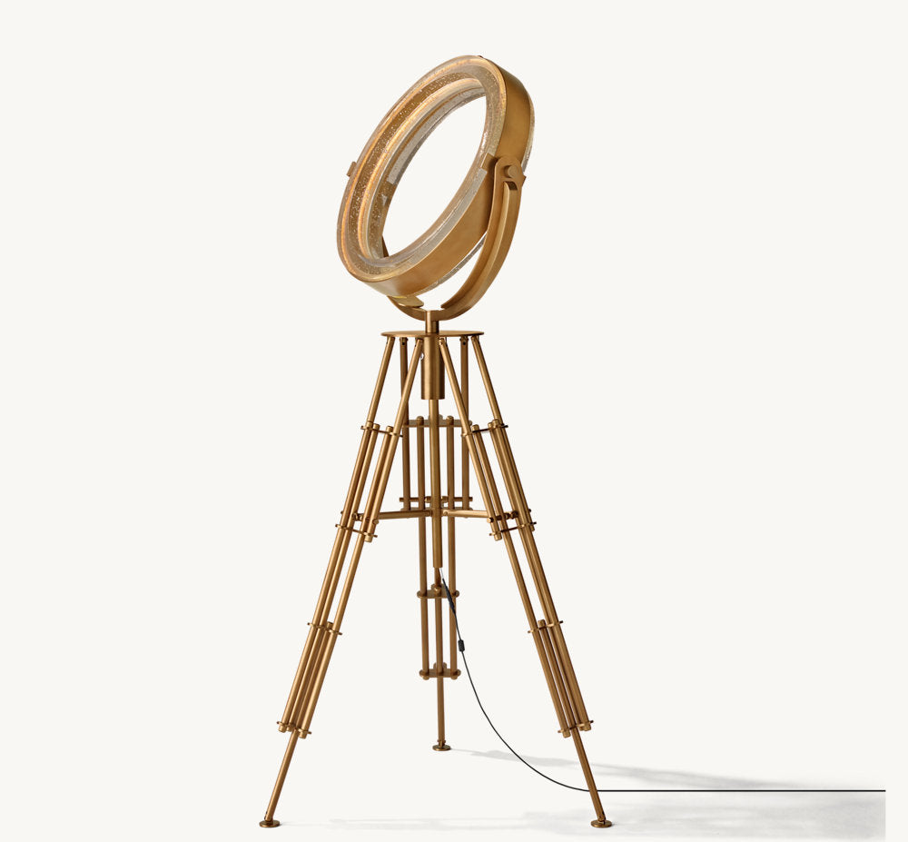 OLYMPIC FLOOR LAMP