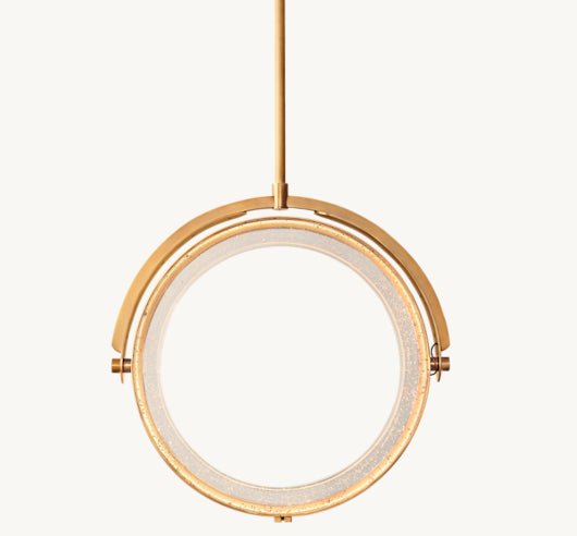 OLYMPIC PENDANT