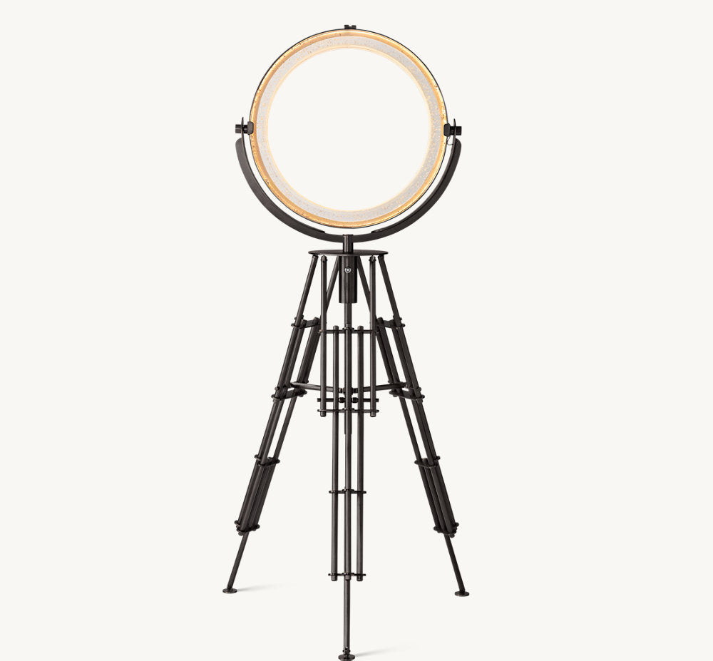 OLYMPIC FLOOR LAMP