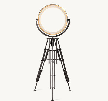 OLYMPIC FLOOR LAMP