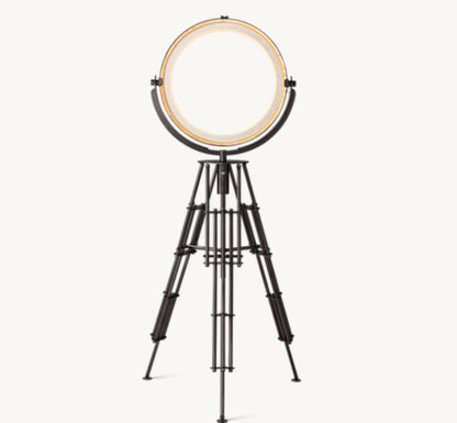 OLYMPIC FLOOR LAMP