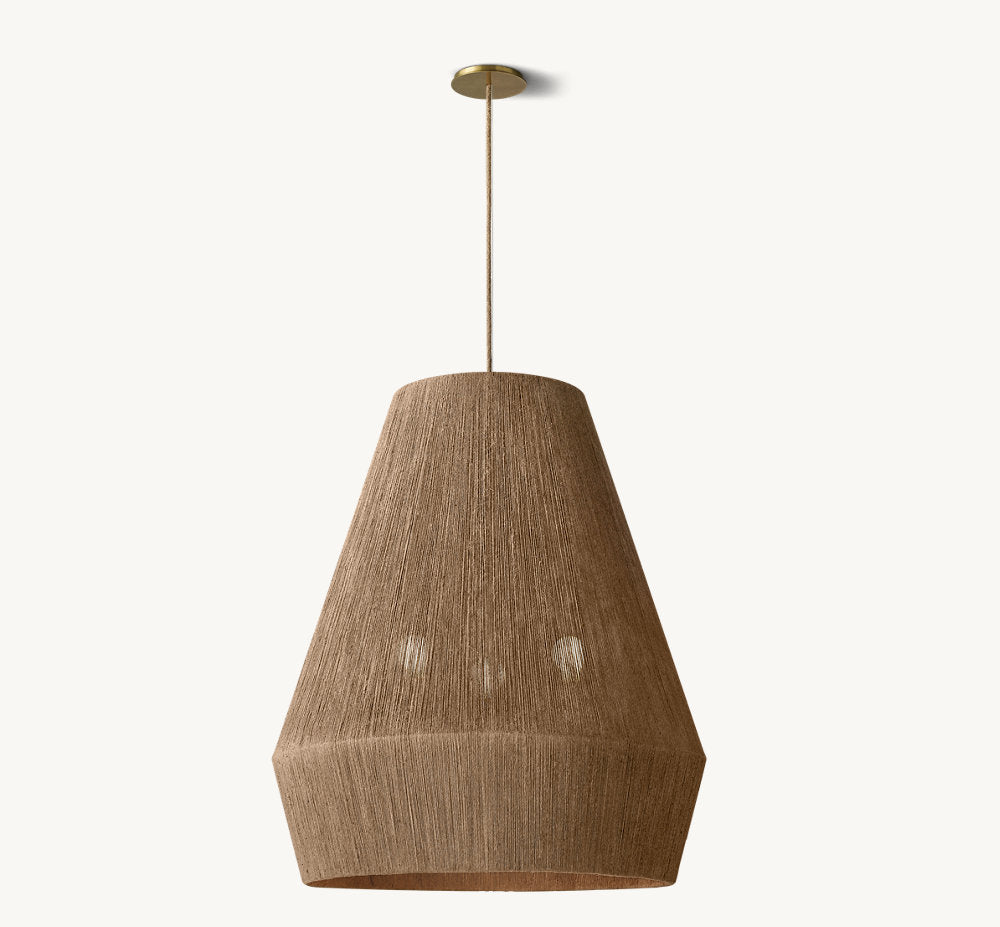 CEVA FUNNEL PENDANT
