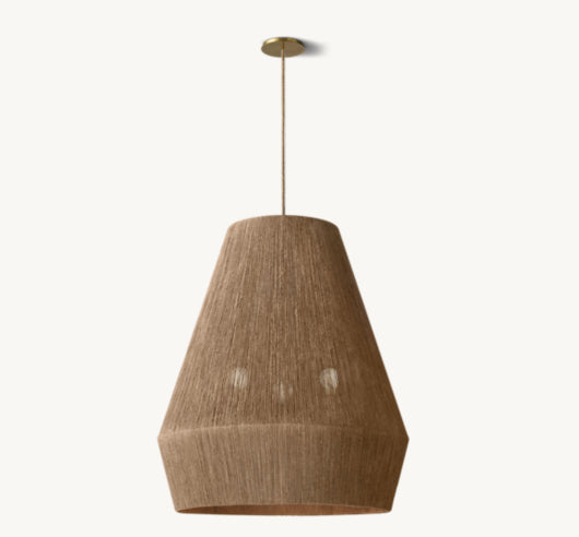 CEVA FUNNEL PENDANT