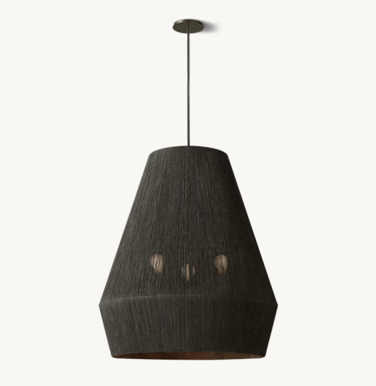 CEVA FUNNEL PENDANT