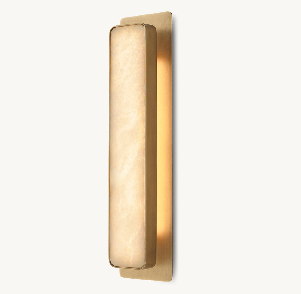 MONTREUX SCONCE