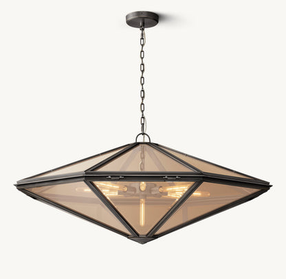 HELENA CHANDELIER