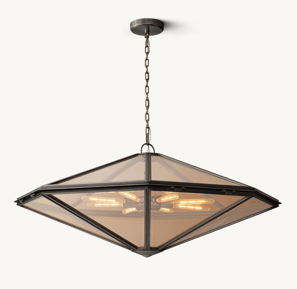 HELENA CHANDELIER
