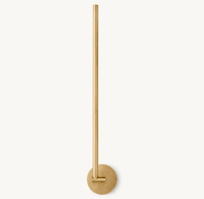 CONA TASK SCONCE