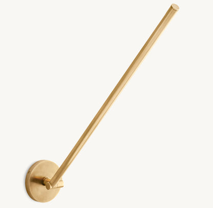 CONA TASK SCONCE