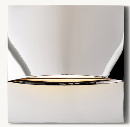 TAZA SQUARE SCONCE