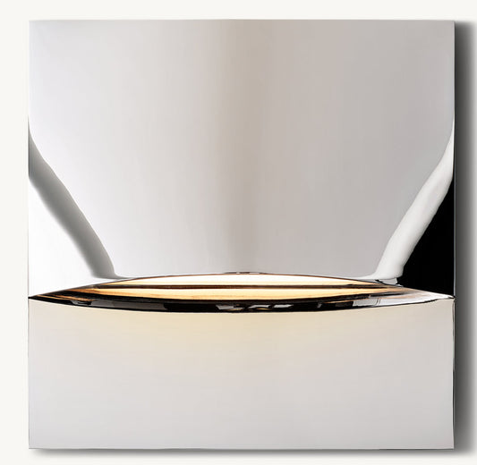 TAZA SQUARE SCONCE