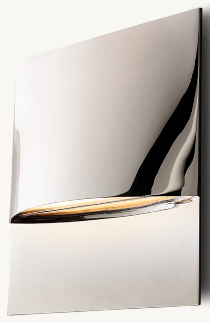 TAZA SQUARE SCONCE