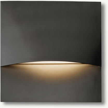 TAZA SQUARE SCONCE