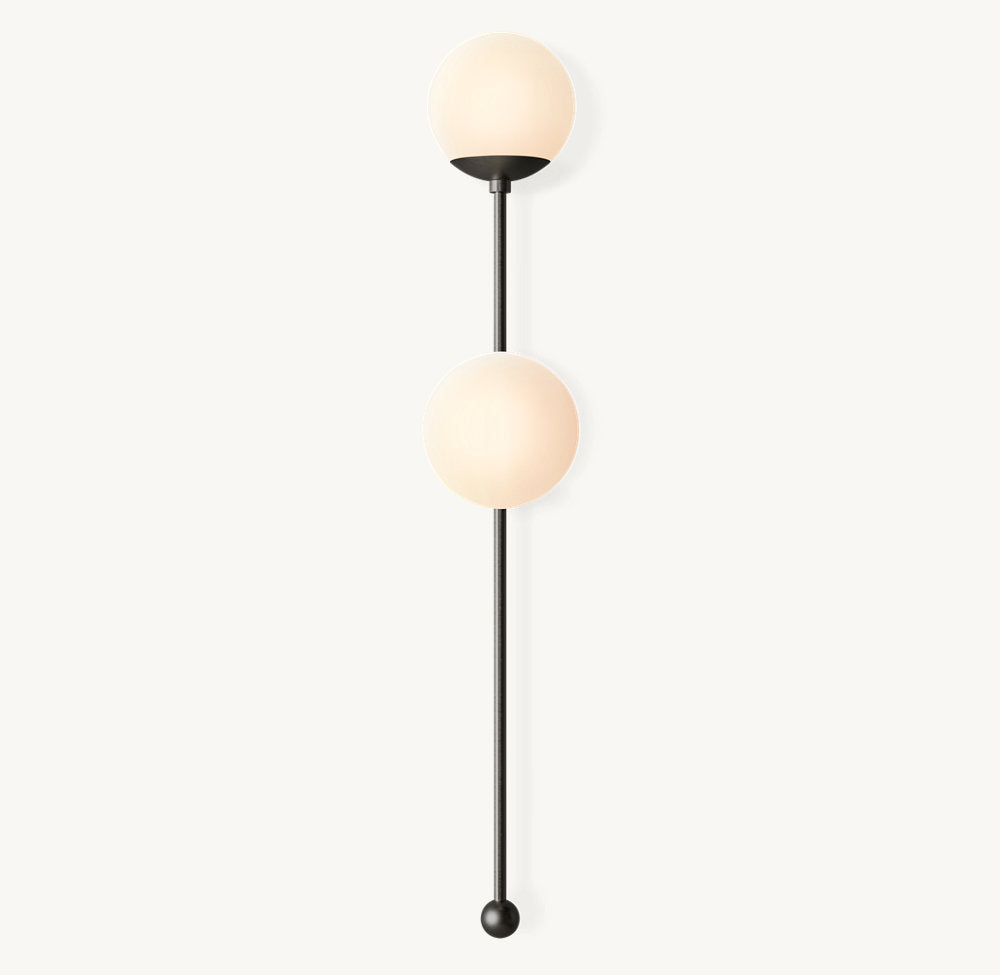 CIRQUE GRAND SCONCE