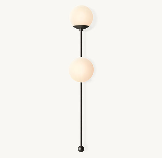 CIRQUE GRAND SCONCE