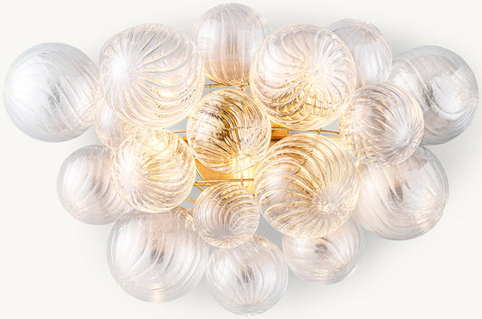 TALIA SCONCE