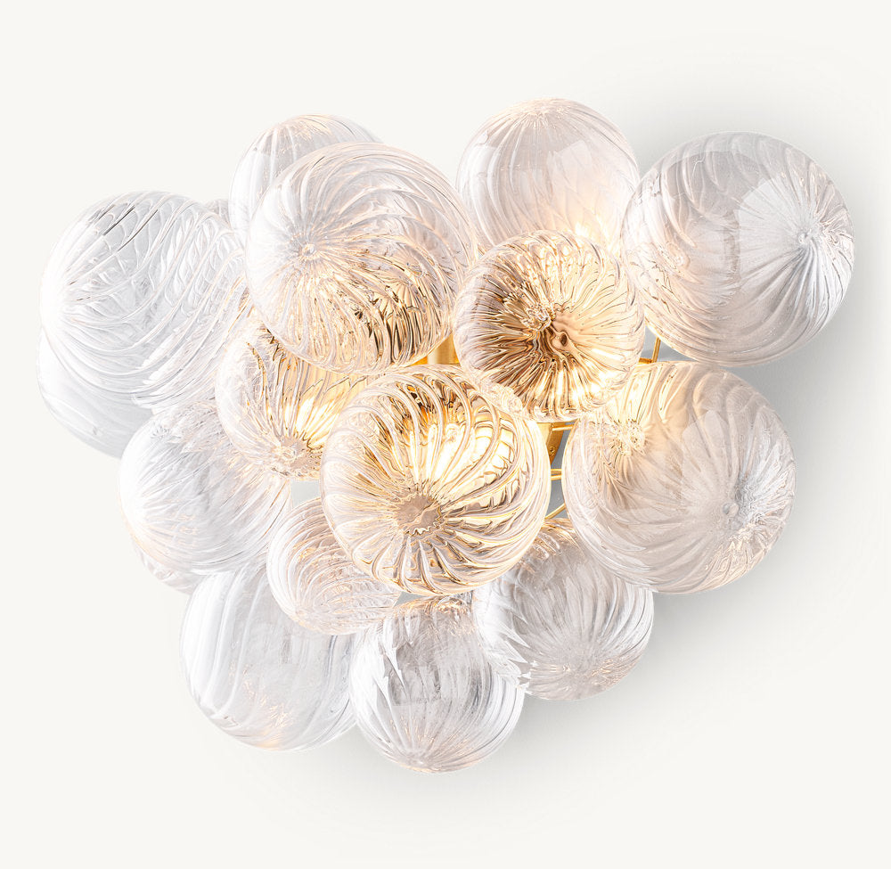 TALIA SCONCE