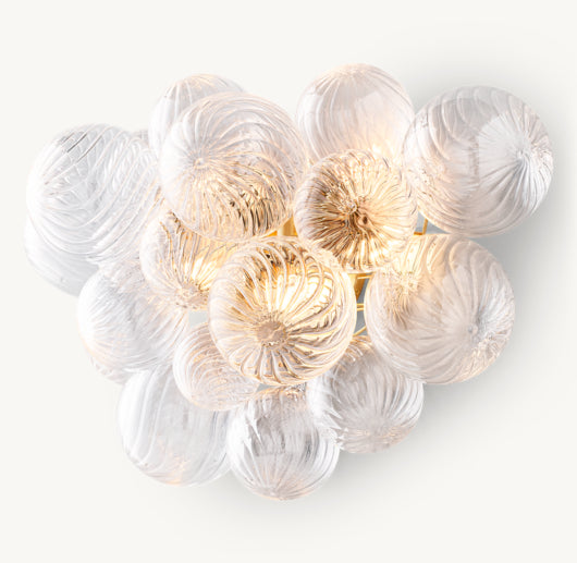 TALIA SCONCE