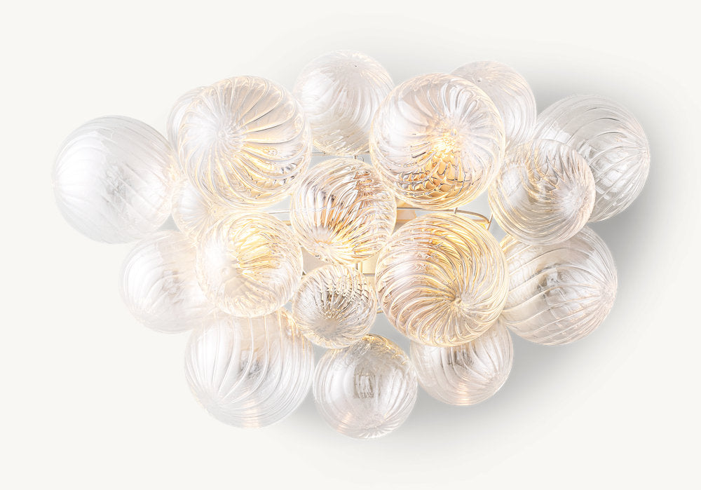 TALIA SCONCE