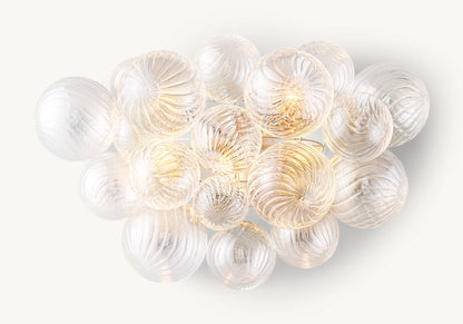 TALIA SCONCE