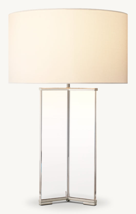 Y LAMP