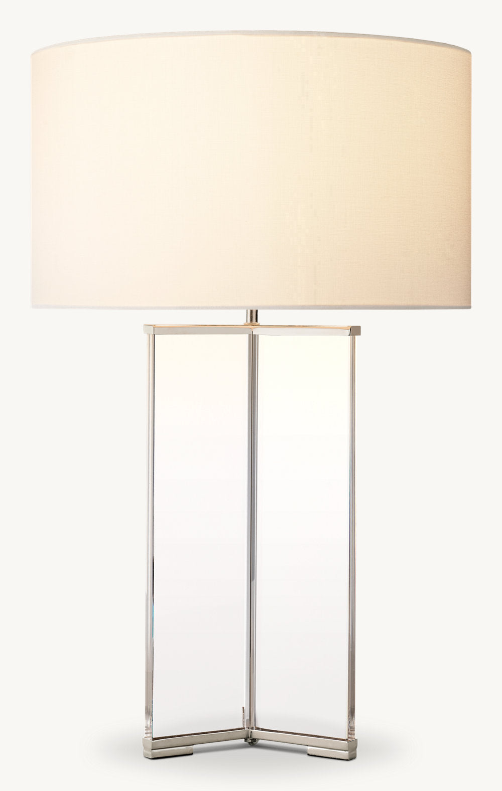 Y LAMP