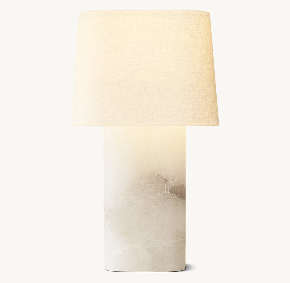 Aldo Table Lamp