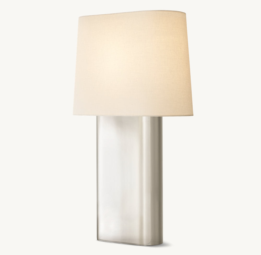 Aldo Metal Table Lamp