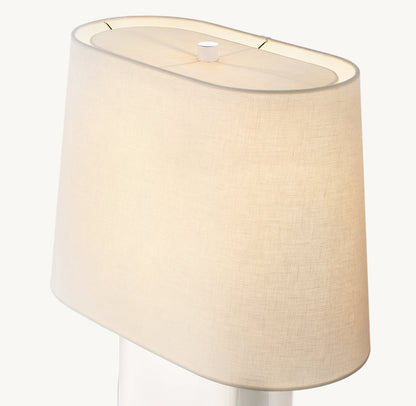 Aldo Metal Table Lamp
