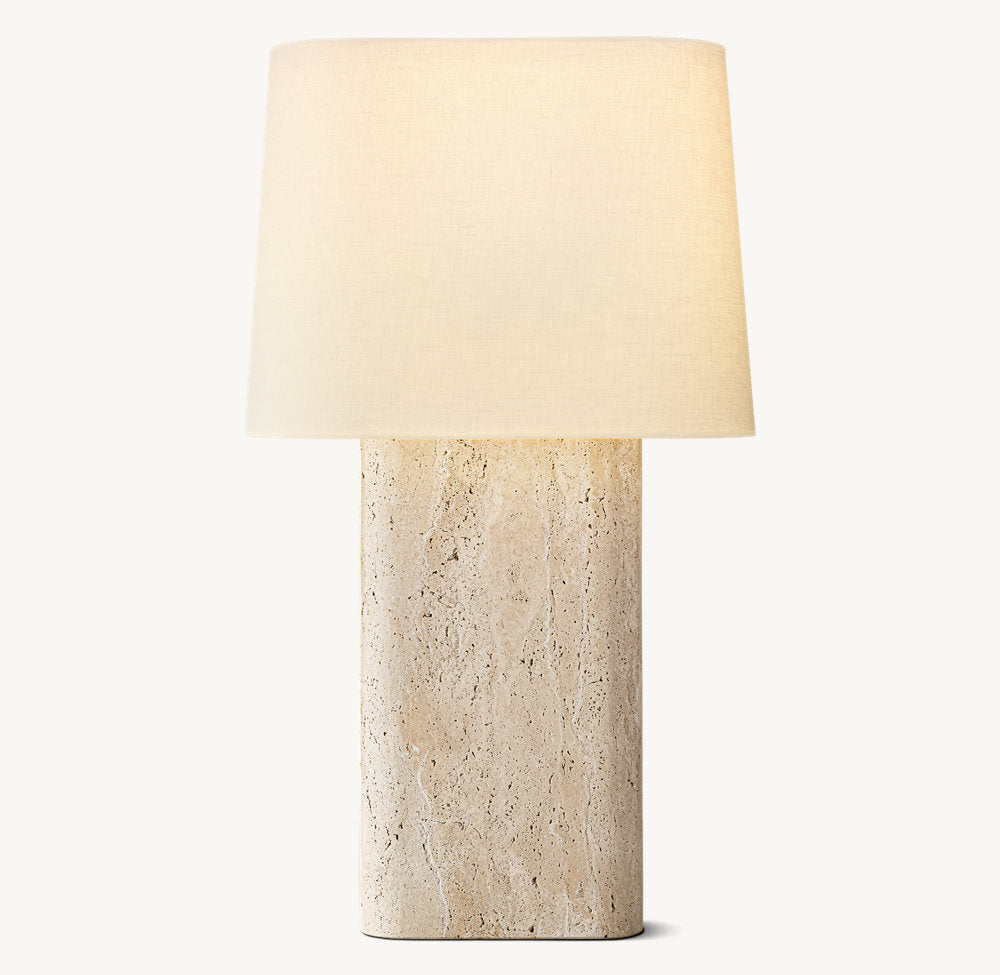 Aldo Table Lamp
