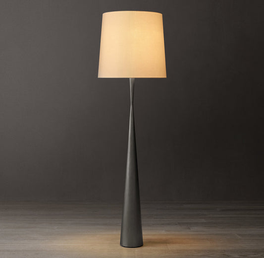 Noemi Torchiere Floor Lamp
