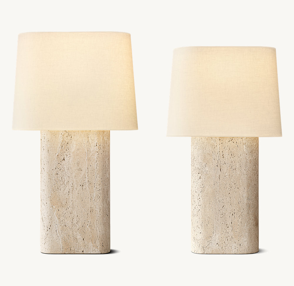 Aldo Table Lamp