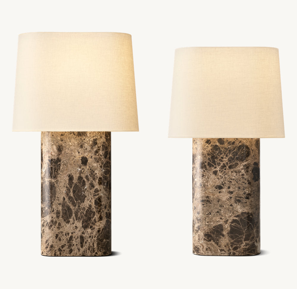 Aldo Table Lamp