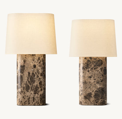 Aldo Table Lamp