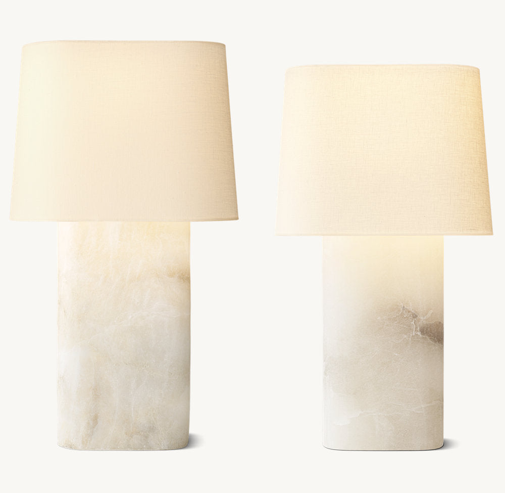 Aldo Table Lamp