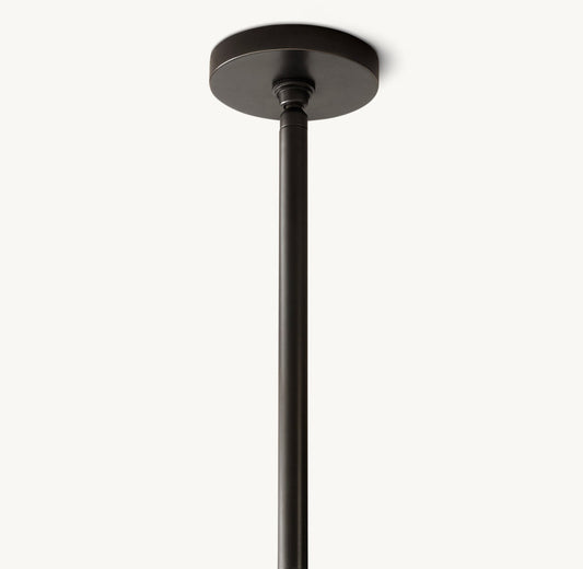PAUILLAC ROUND CHANDELIER 36"
