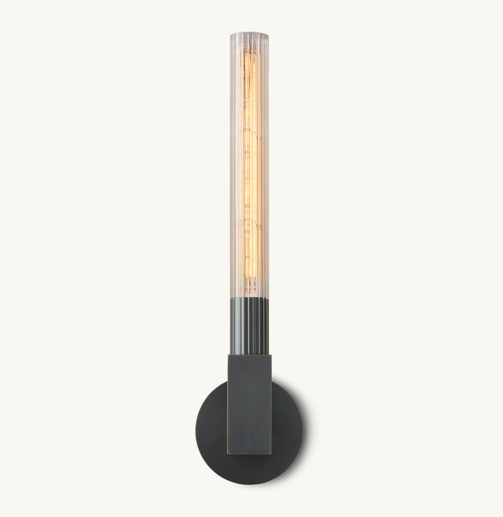 CANNELE SCONCE