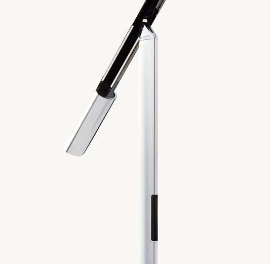EQUO LED TASK FLOOR LAMP