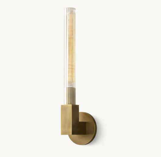 CANNELE SCONCE