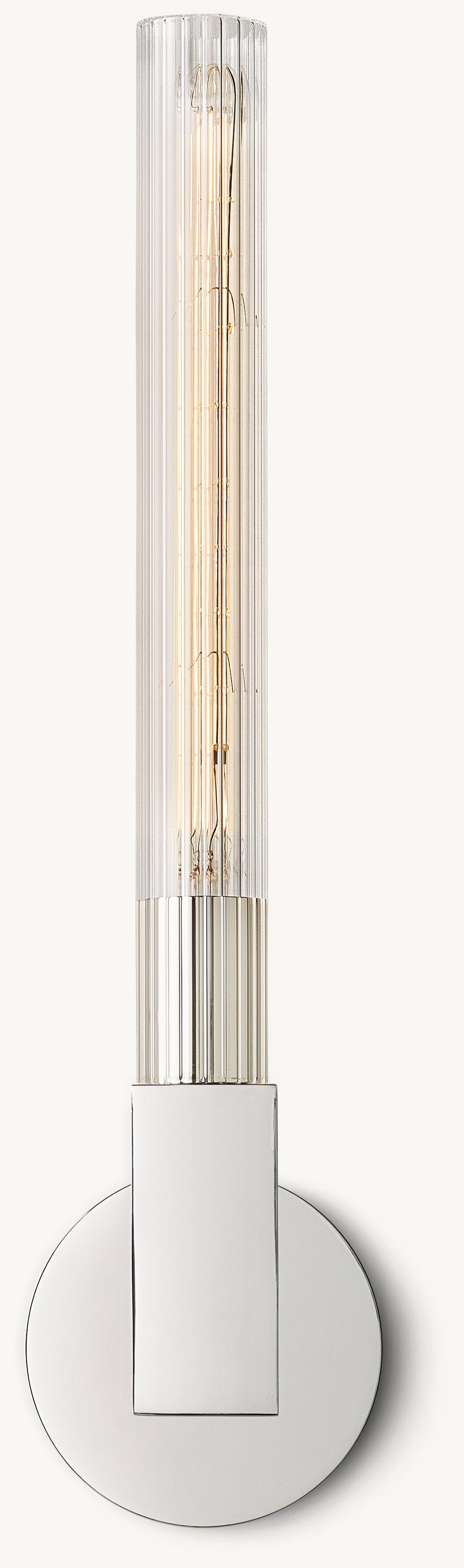 CANNELE SCONCE