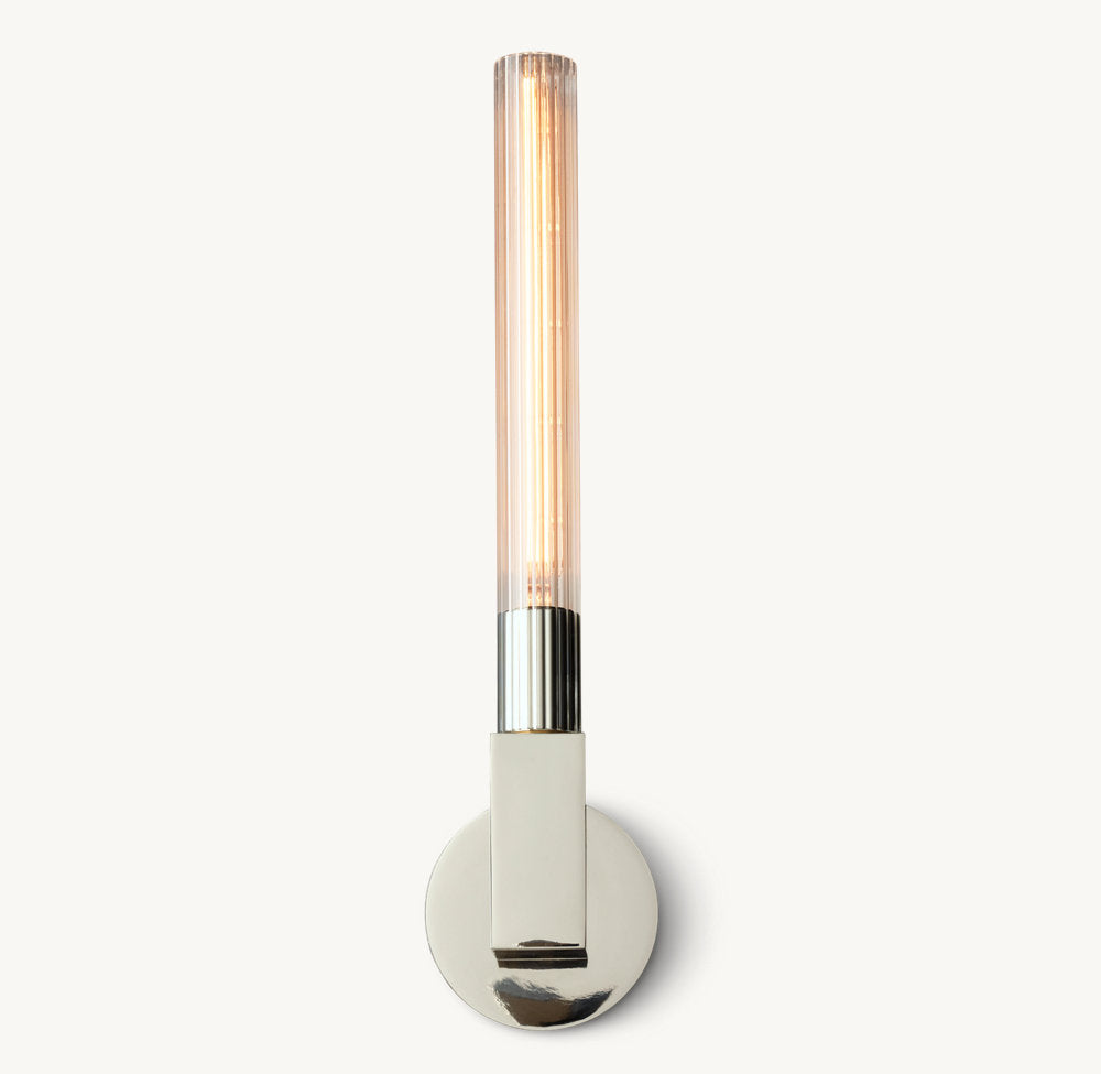 CANNELE SCONCE
