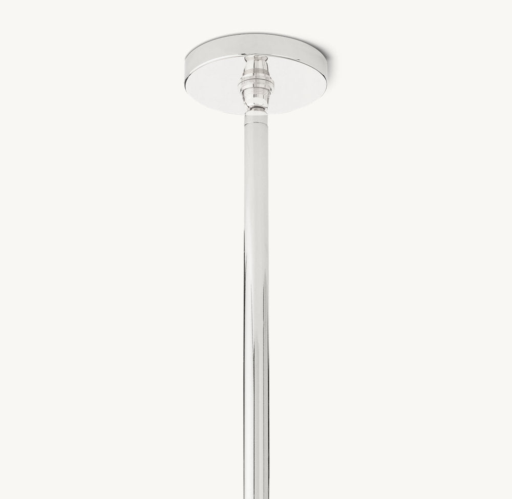 PAUILLAC ROUND CHANDELIER 60"