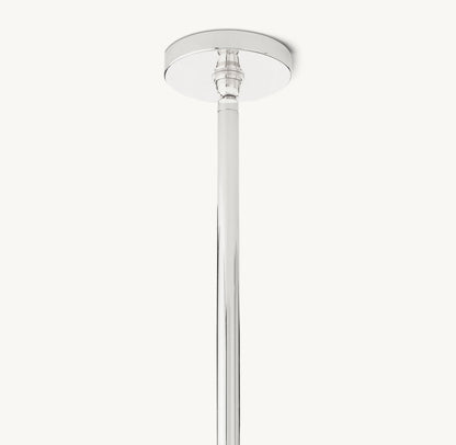 PAUILLAC ROUND CHANDELIER 60"