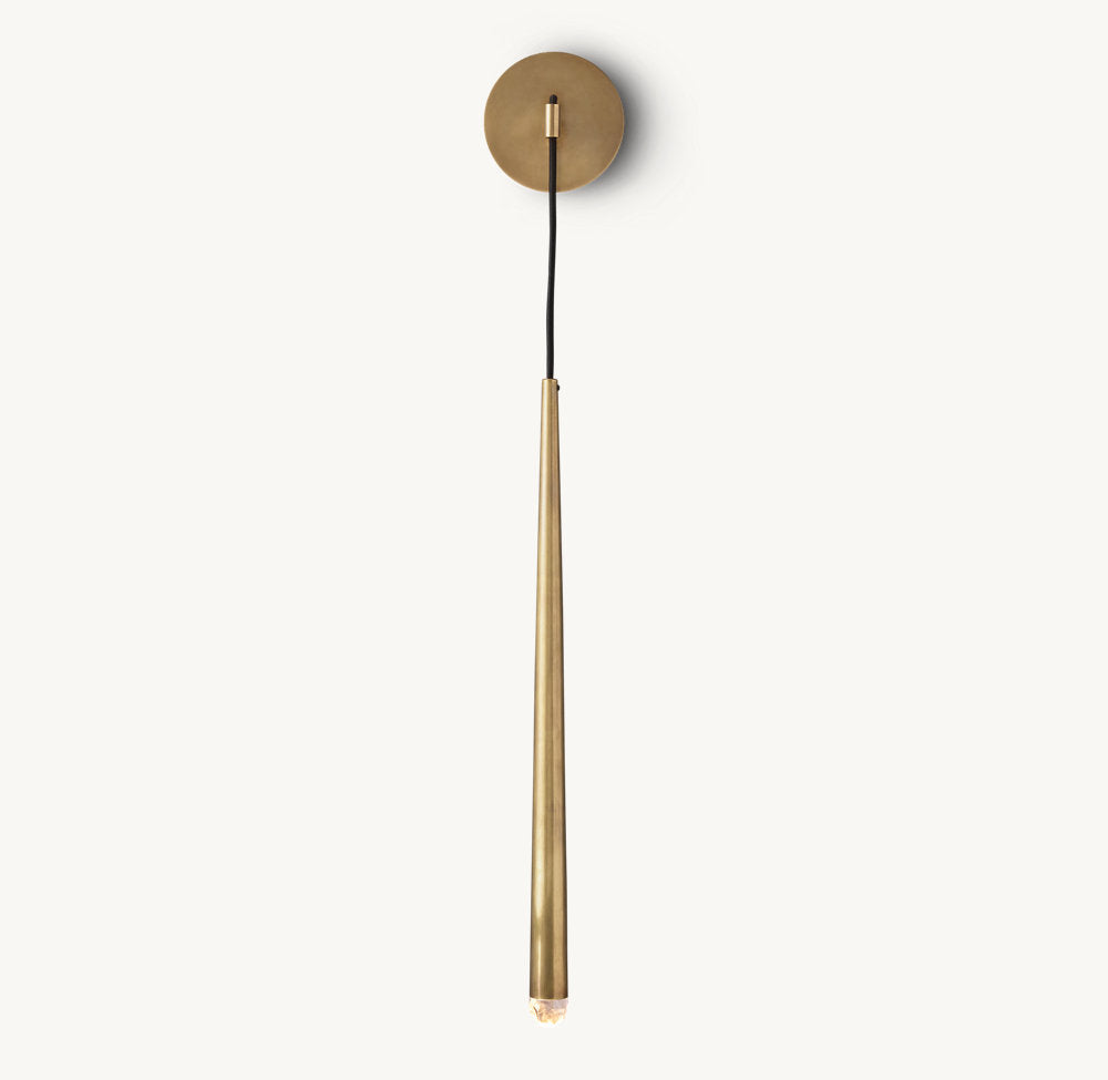 AQUITAINE GRAND SCONCE