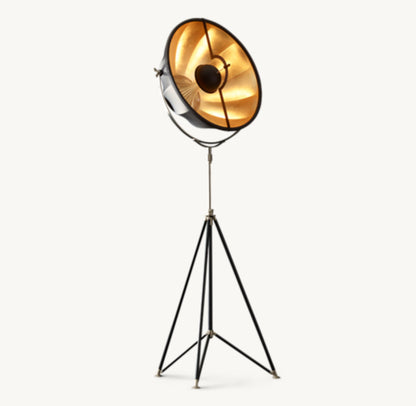 FORTUNY® STUDIO 76 TRIPOD FLOOR LAMP